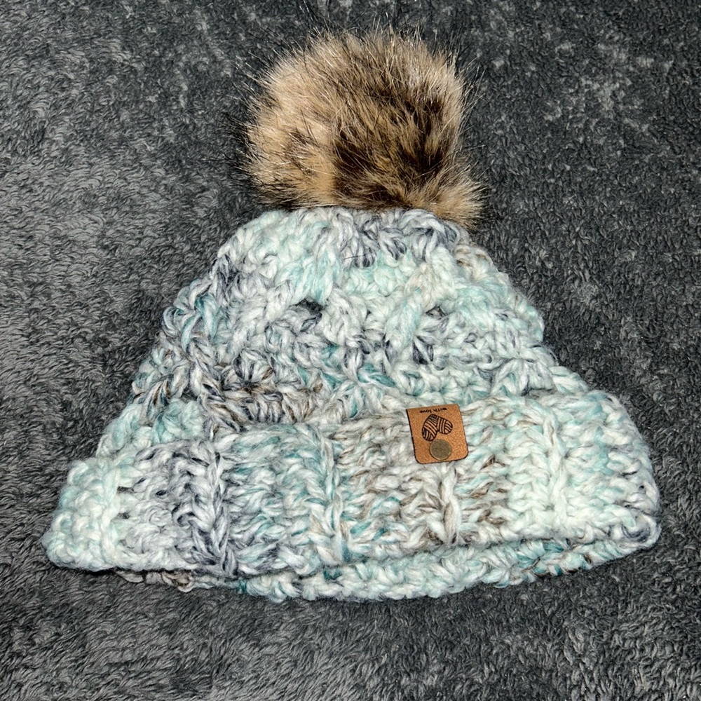 Handmade Beanie